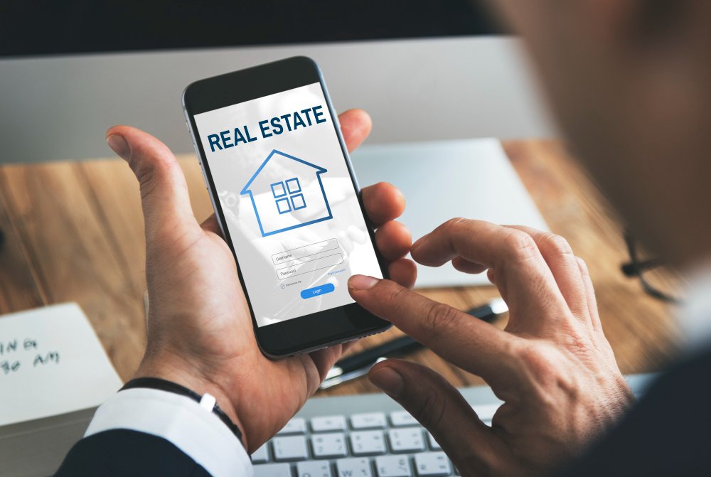 Real Estate