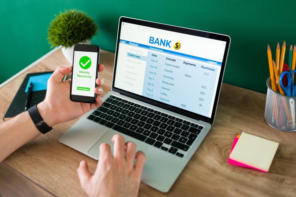 Banking