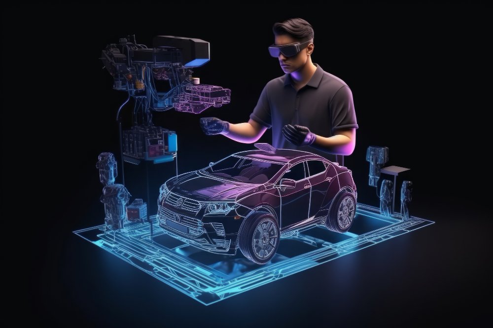 Automotive