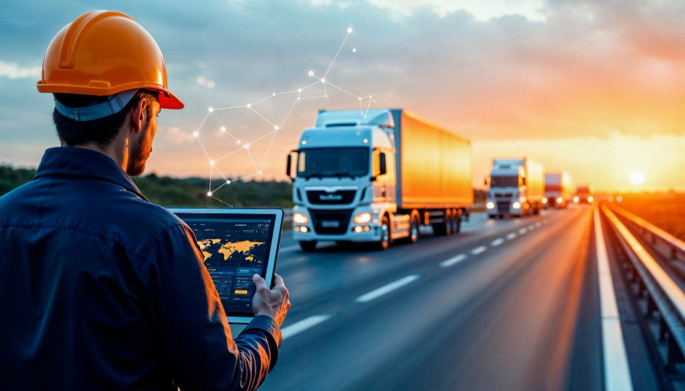 Logistics