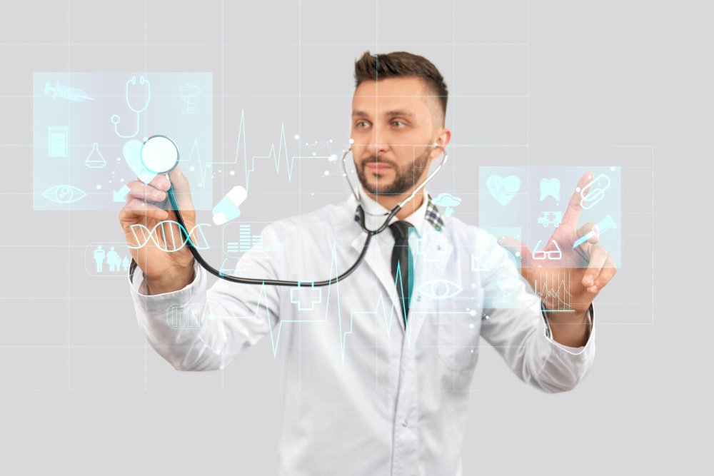 Healthcare